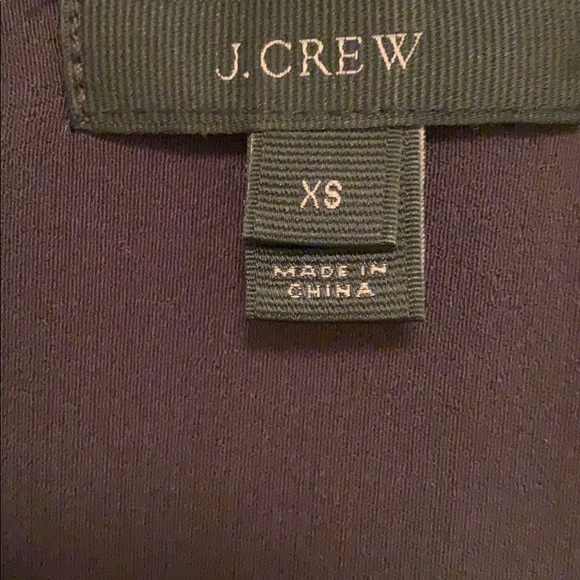 “J Crew” - Picture 3 of 3